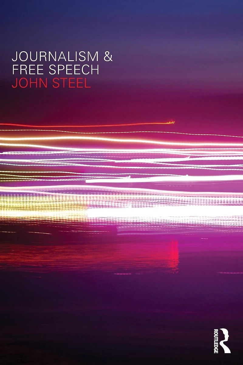 Journalism and Free Speech