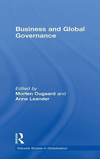 Business and Global Governance
