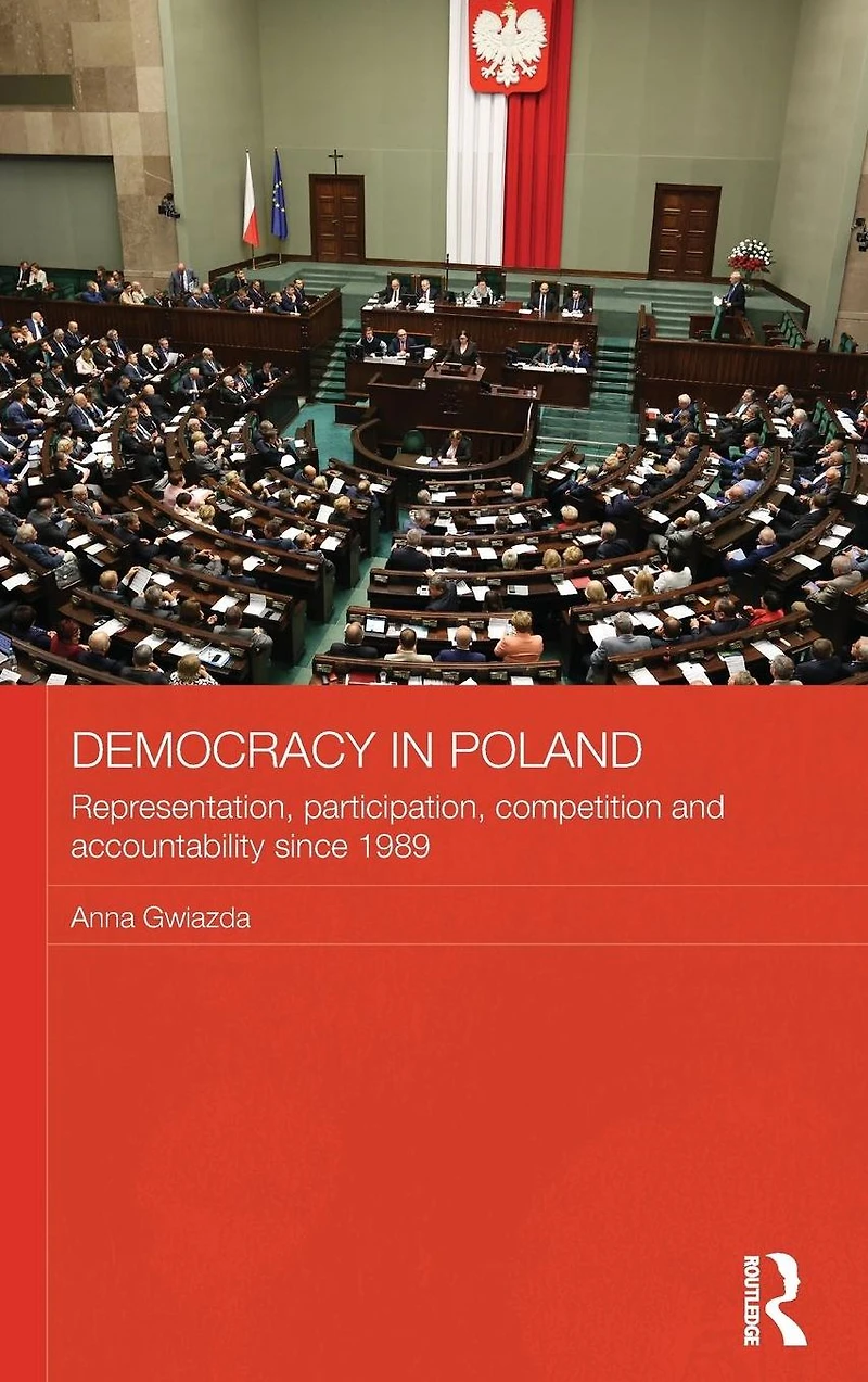 Democracy Poland: Representation, participation, competition and accountability since 1989