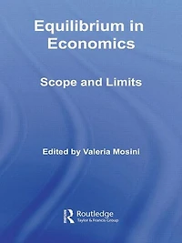 Equilibrium Economics: Scope and Limits