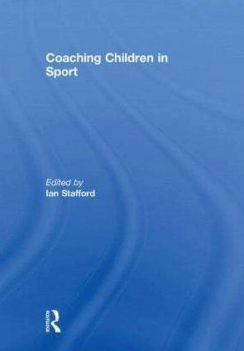 Coaching Children Sport