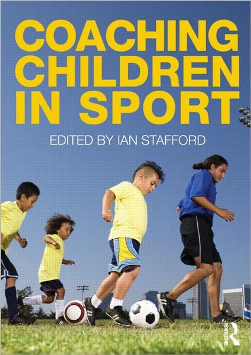 Coaching Children Sport