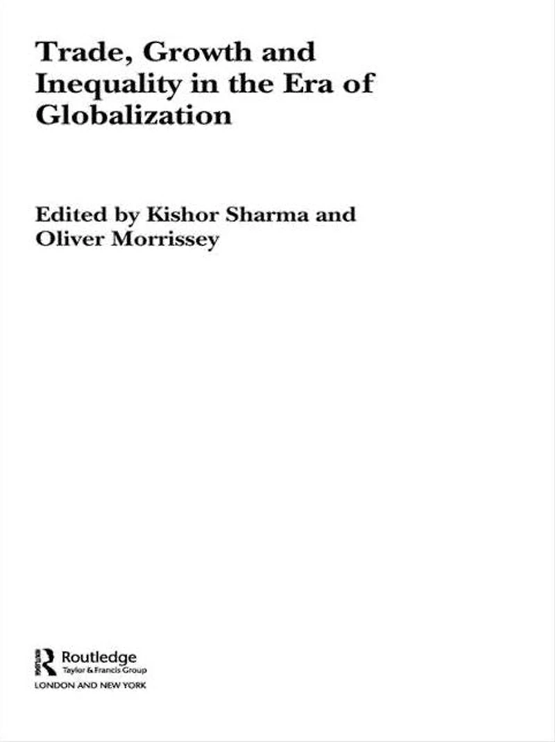 Trade, Growth and Inequality the Era of Globalization