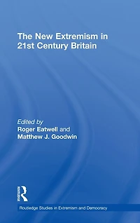 The New Extremism 21st Century Britain