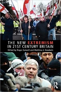 The New Extremism 21st Century Britain