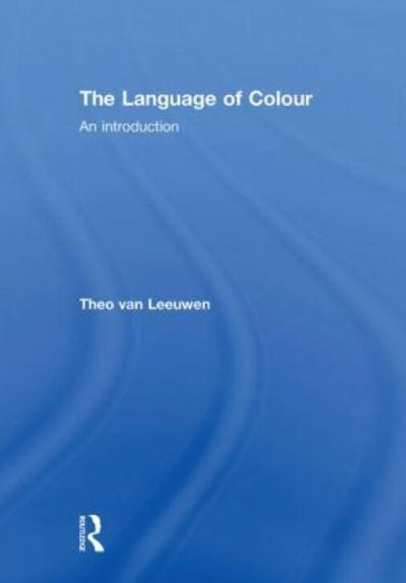 The Language of Colour: An introduction