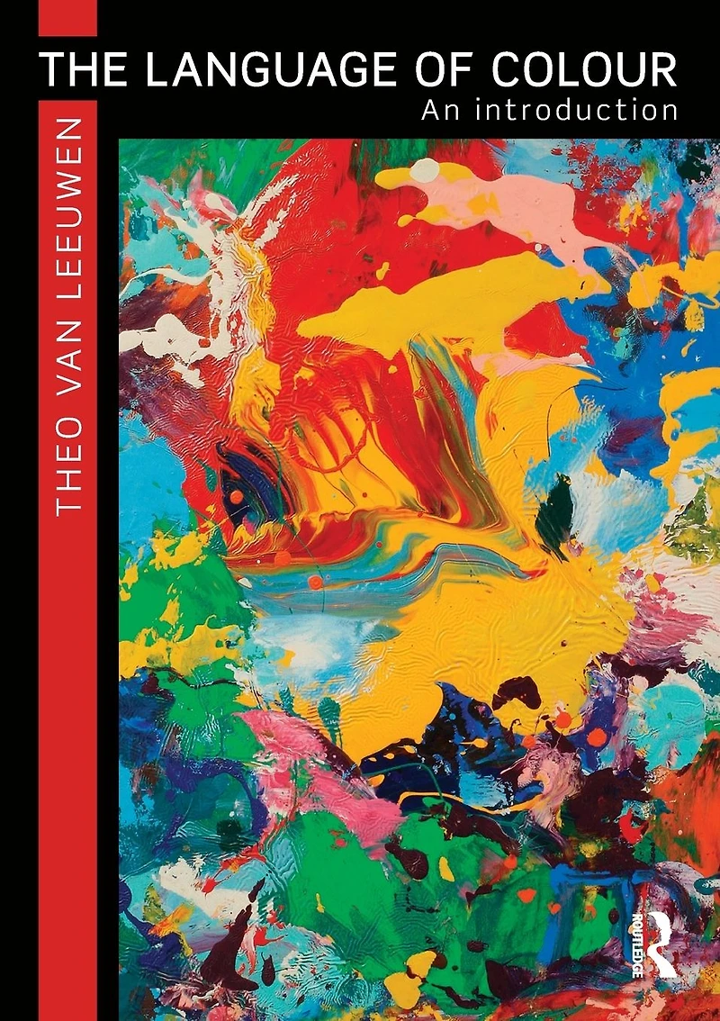 The Language of Colour: An introduction