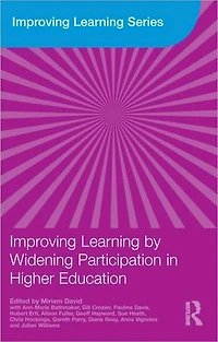 Improving Learning by Widening Participation Higher Education