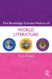The Routledge Concise History of World Literature