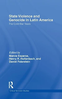 State Violence and Genocide Latin America: The Cold War Years