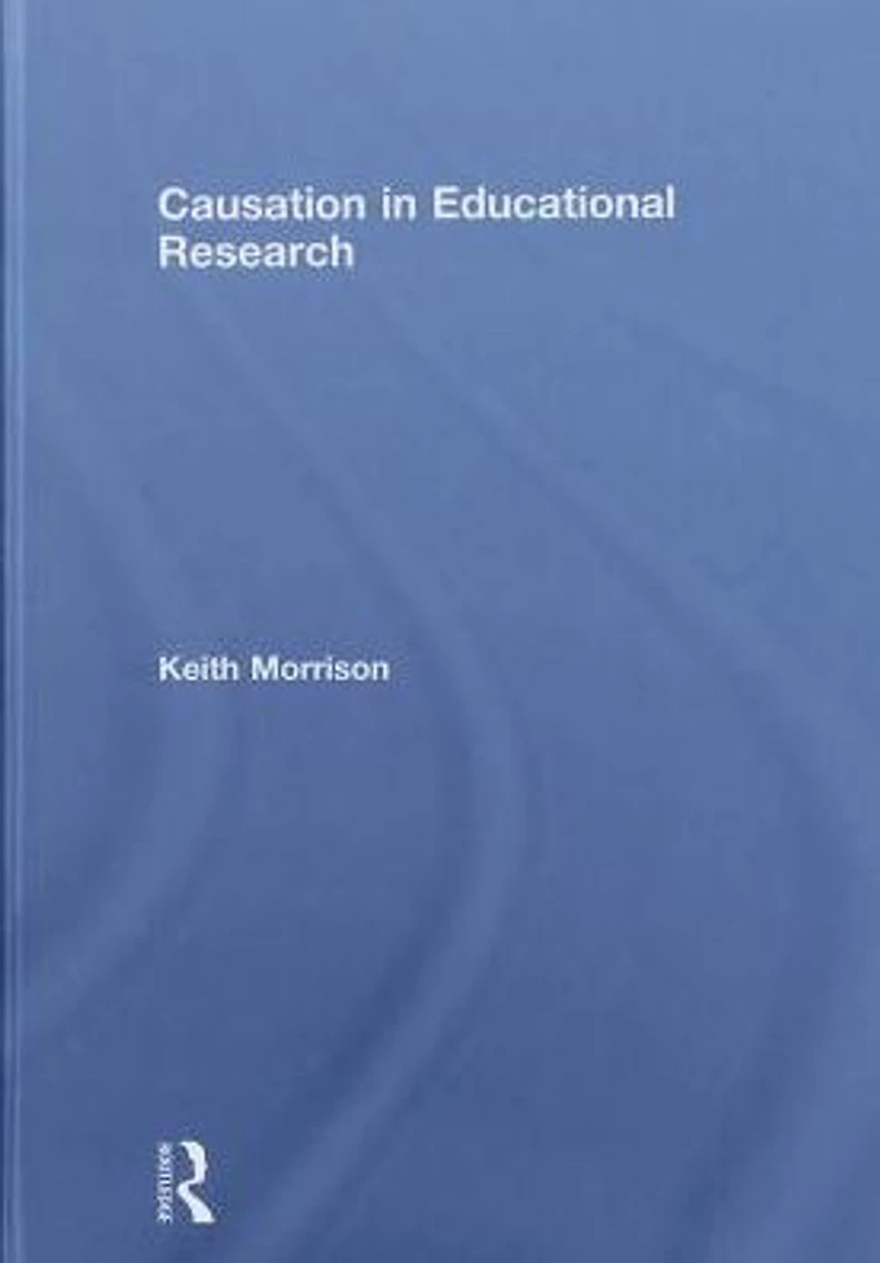 Causation Educational Research