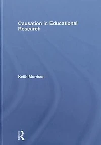 Causation Educational Research