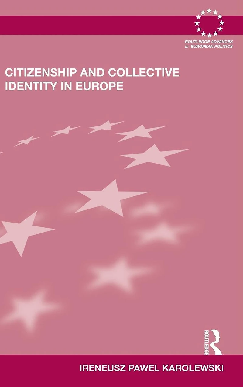 Citizenship and Collective Identity Europe