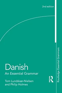 Danish: An Essential Grammar
