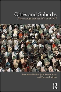Cities and Suburbs: New Metropolitan Realities the US
