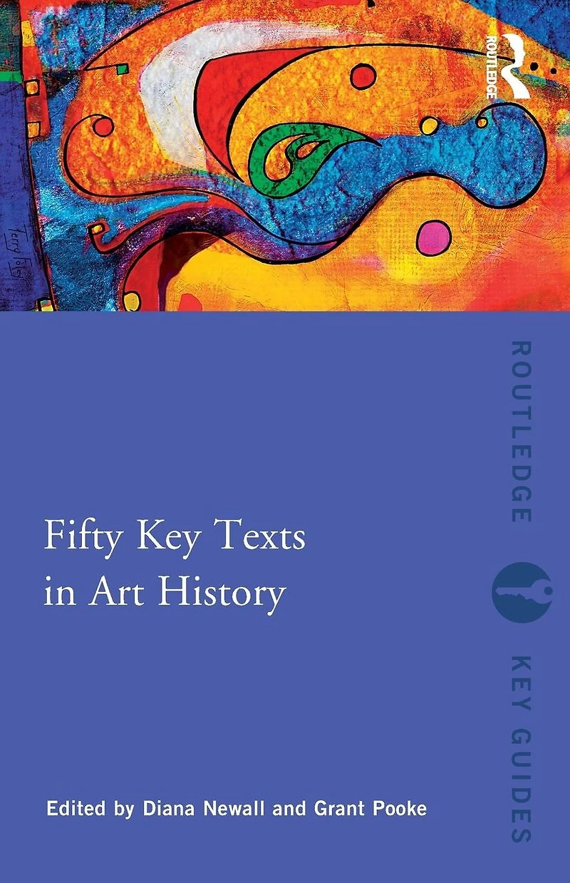 Fifty Key Texts Art History