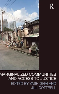 Marginalized Communities and Access to Justice