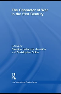 the Character of War 21st Century