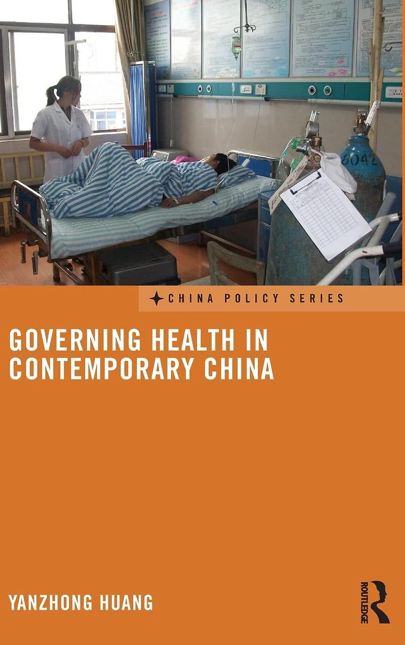 Governing Health Contemporary China
