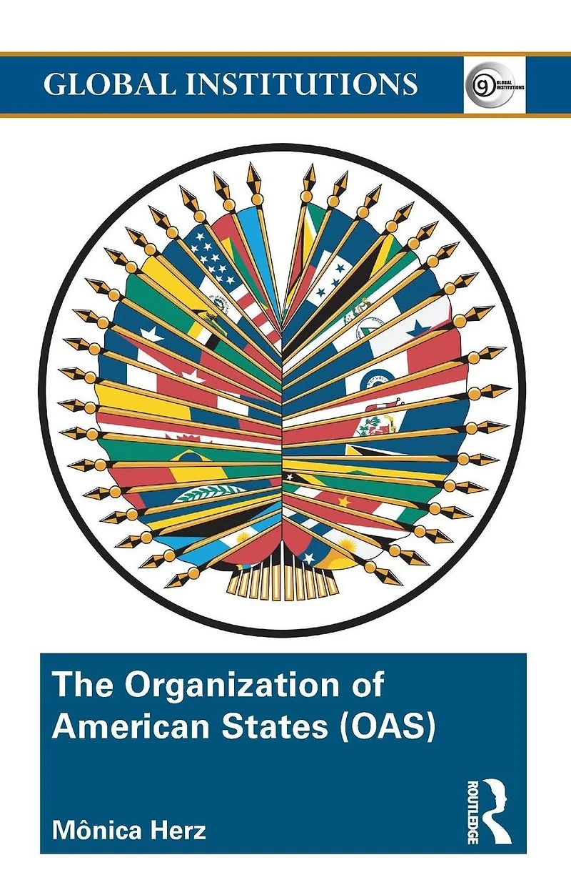 the Organization of American States (OAS): Global Governance Away From Media