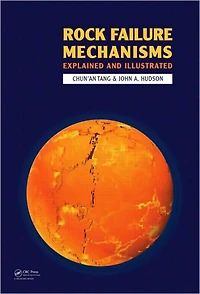 Rock Failure Mechanisms: Illustrated and Explained