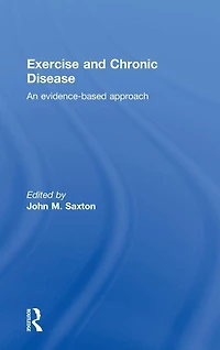 Exercise and Chronic Disease: An Evidence-Based Approach