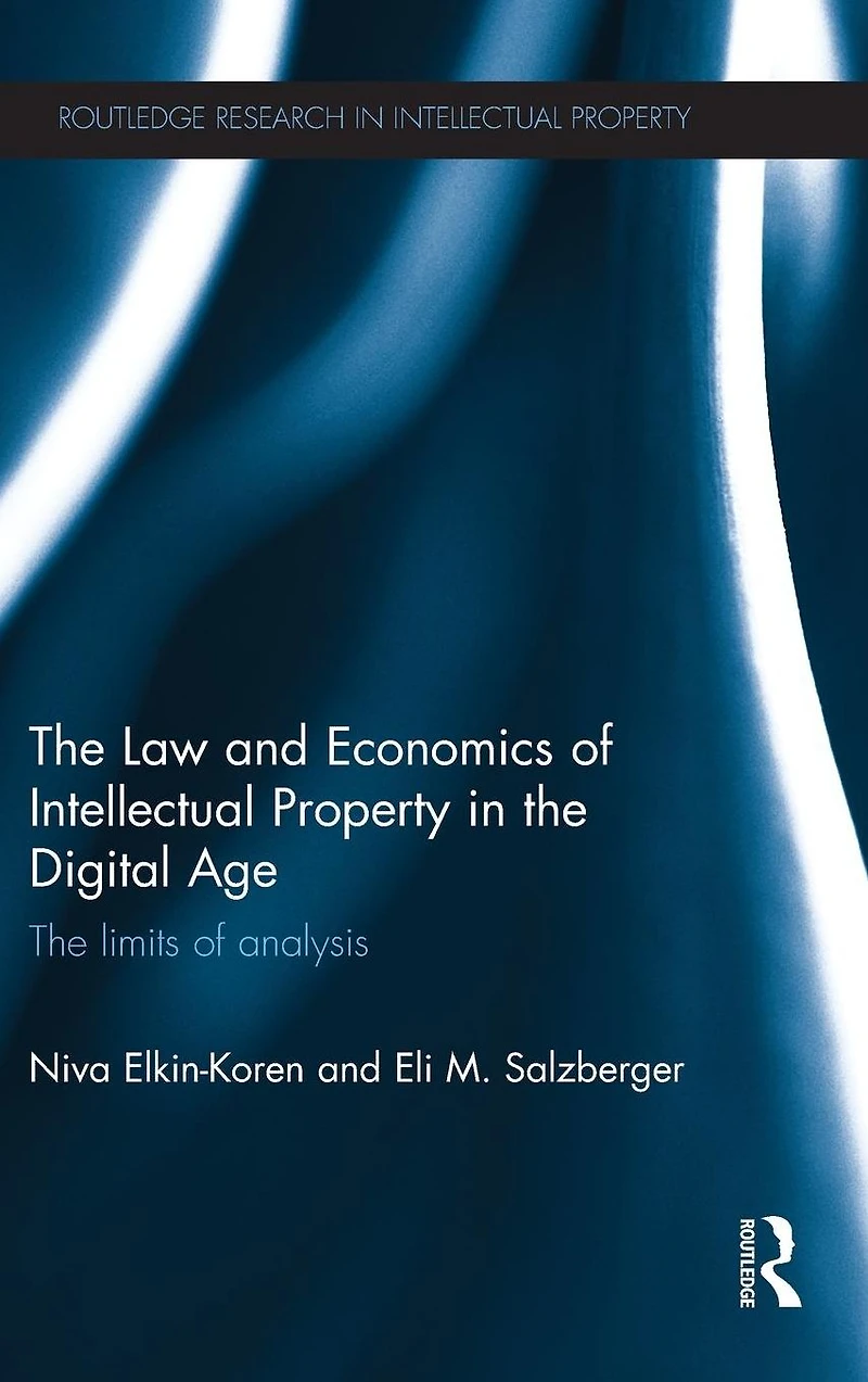 The Law and Economics of Intellectual Property Digital Age: Limits Analysis
