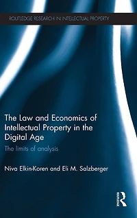 The Law and Economics of Intellectual Property Digital Age: Limits Analysis