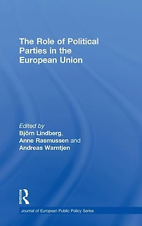 the Role of Political Parties European Union