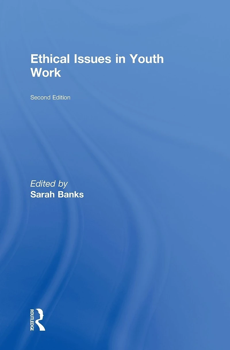 Ethical Issues Youth Work