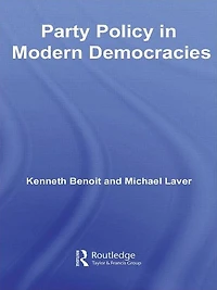 Party Policy Modern Democracies