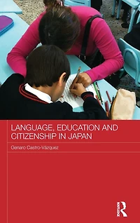 Language, Education and Citizenship Japan