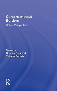 Careers Without Borders: Critical Perspectives