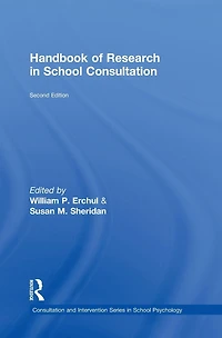 Handbook of Research School Consultation