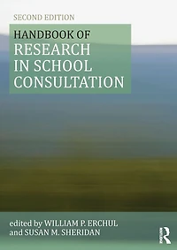 Handbook of Research School Consultation