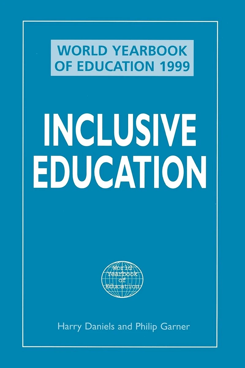 World Yearbook of Education 1999: Inclusive