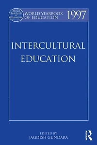 World Yearbook of Education 1997: Intercultural