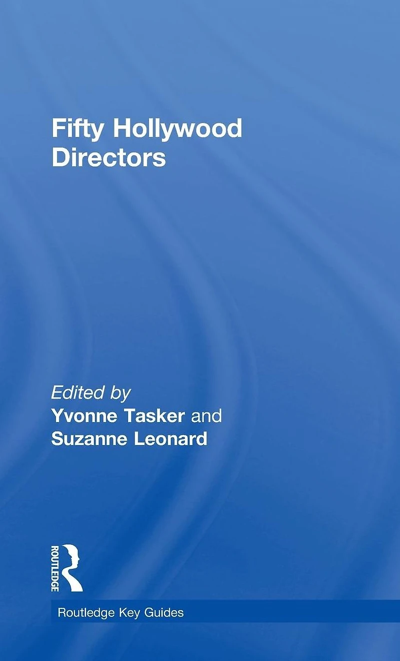 Fifty Hollywood Directors