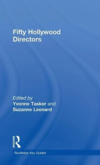 Fifty Hollywood Directors