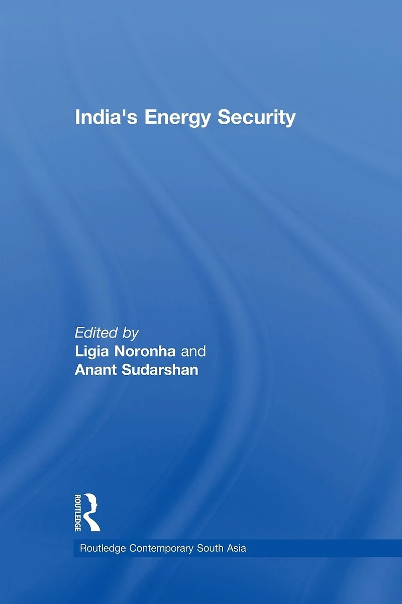 India's Energy Security
