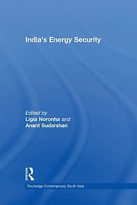 India's Energy Security