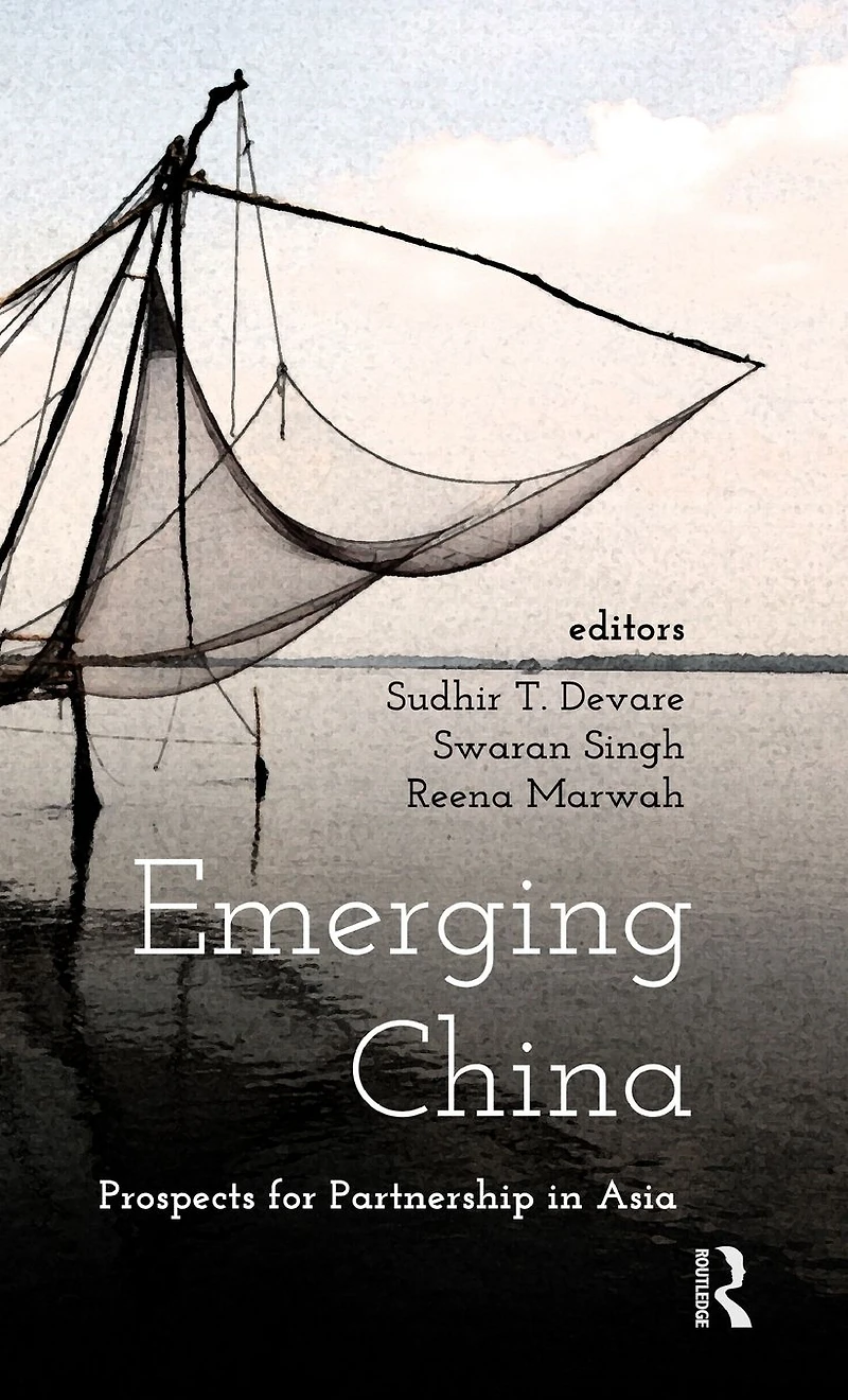 Emerging China: Prospects of Partnership Asia