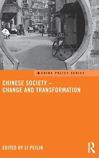 Chinese Society - Change and Transformation