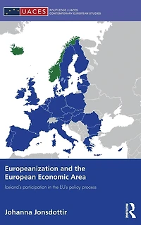 Europeanization and the European Economic Area: Iceland's Participation EU's Policy Process