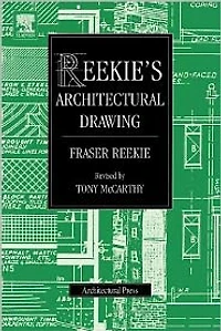Reekie's Architectural Drawing