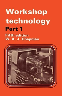 Workshop Technology Part 1