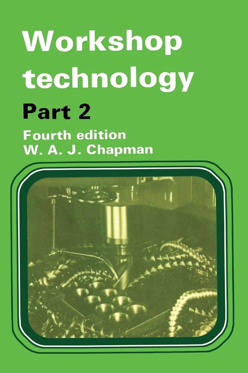Workshop Technology Part 2