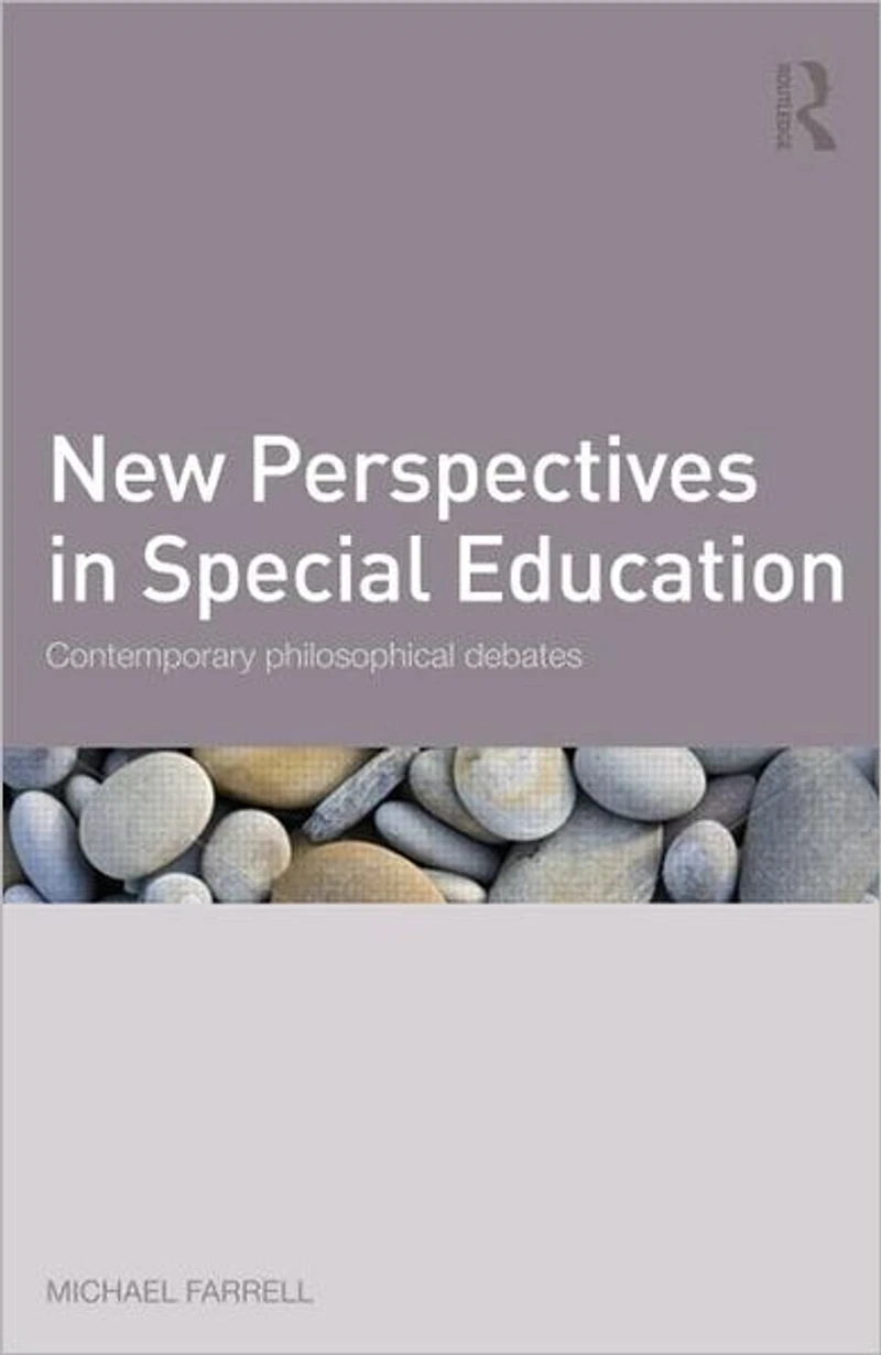 New Perspectives Special Education: Contemporary philosophical debates