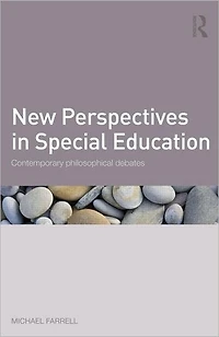 New Perspectives Special Education: Contemporary philosophical debates