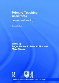 Primary Teaching Assistants: Learners and learning